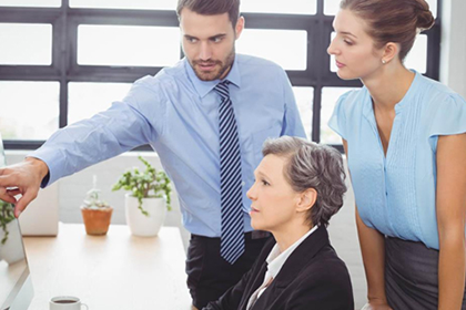 债务转交讨债公司后的应对策略